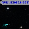 NVSS J120629+373739