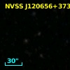 NVSS J120656+373129