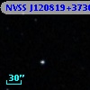 NVSS J120819+373028