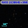 NVSS J120845+380254