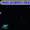 NVSS J120937+384340