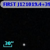 FIRST J121019.4+380319