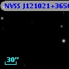 NVSS J121021+365644
