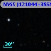 NVSS J121044+385810