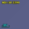 BD+38  2299
