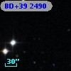 BD+39  2490