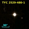 GSC 02529-00480