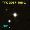 GSC 03017-00498