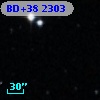 BD+38  2303