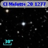 Cl Melotte   20  1277