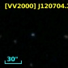 [VV2000] J120704.2+384027
