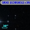 1RXS J120503.5+385205