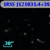 1RXS J121031.4+382554