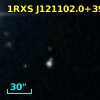 1RXS J121102.0+390706