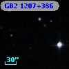 GB2 1207+386