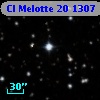 Cl Melotte   20  1307
