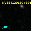 WN B1158.9+3929A