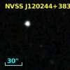 NVSS J120244+383808