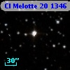 Cl Melotte   20  1346