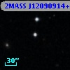 2MASS J12090914+3854062