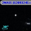 2MASS J12093245+3855149