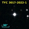 TYC 3017-2022-1
