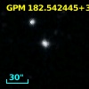 GPM 182.542445+39.201024