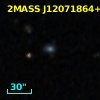 2MASS J12071864+3738466