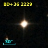 BD+36  2229