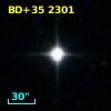 BD+35  2301