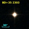 BD+35  2303