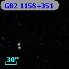 GB2 1158+351