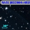 NVSS J032904+493524