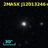 2MASX J12013246+3413262