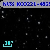NVSS J033221+485951