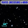 NVSS J033505+480426