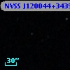 NVSS J120044+343556