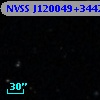 NVSS J120049+344259
