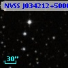 NVSS J034212+500059