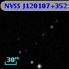 NVSS J120107+352151
