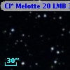 Cl* Melotte   20    LMB    3522