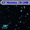 Cl* Melotte   20    LMB       2