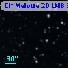 Cl* Melotte   20    LMB       3