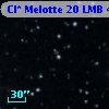 Cl* Melotte   20    LMB       4