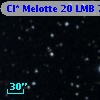 Cl* Melotte   20    LMB       7