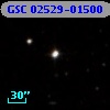 GSC 02529-01500