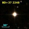 BD+37  2248