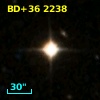 BD+36  2238