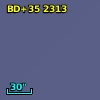 CCDM J12070+3421AB