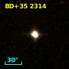 BD+35  2314